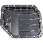 Ölwanne, Automatikgetriebe 7990135