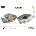 FTE 9290114 Bremssattel FTE 9290114 Bremssattel