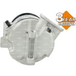 Kompressor, Klimaanlage 32588
