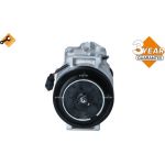 NRF 320046 Kompressor, Klimaanlage EASY FIT NRF 320046 Kompressor, Klimaanlage EASY FIT
