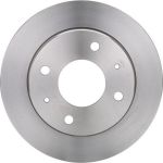 Bremsscheibe 0 986 479 236 Bremsscheibe 0 986 479 236