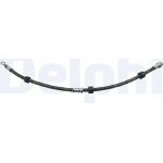 Bremsschlauch LH6986 Bremsschlauch LH6986