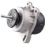 Lagerung, Motor 00228940