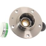 Radlagersatz VKBA 6553