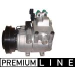 Kompressor, Klimaanlage ACP 1223 000P