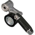 Gates T38312 Spannrolle, Keilrippenriemen DriveAlign™ Gates T38312 Spannrolle, Keilrippenriemen DriveAlign™
