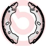Brembo S 49 505 Bremsbackensatz ESSENTIAL LINE Brembo S 49 505 Bremsbackensatz ESSENTIAL LINE