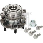 febi bilstein 198471 Radlagersatz febi bilstein 198471 Radlagersatz