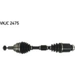 Antriebswelle VKJC 2475 Antriebswelle VKJC 2475