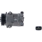 Kompressor, Klimaanlage ACP 1560 000P Kompressor, Klimaanlage ACP 1560 000P