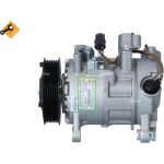 Kompressor, Klimaanlage 32838