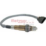 Metzger 0893627 Lambdasonde Metzger 0893627 Lambdasonde