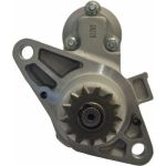 Starter 8EA 011 611-201 Starter 8EA 011 611-201