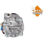 NRF 320114 Kompressor, Klimaanlage EASY FIT