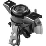 Tedgum TED98539 Lagerung, Motor Tedgum TED98539 Lagerung, Motor
