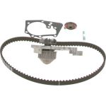 BOSCH 1 987 948 516 Wasserpumpe + Zahnriemensatz