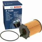 BOSCH F 026 407 159 Ölfilter