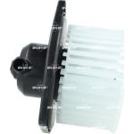Innenraumgebläse 34721 Innenraumgebläse 34721