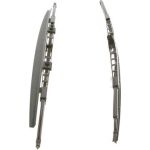 BOSCH 583S Scheibenwischer Twin 3 397 001 583 BOSCH 583S Scheibenwischer Twin 3 397 001 583