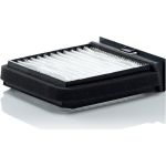 MANN-FILTER CU 1915 Innenraumfilter, Partikelfilter MANN-FILTER CU 1915 Innenraumfilter, Partikelfilter