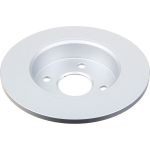 Bremsscheibe 672617