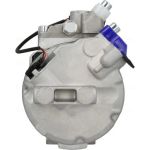 Kompressor, Klimaanlage 89023