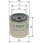 BOSCH 0 451 103 260 Ölfilter BOSCH 0 451 103 260 Ölfilter