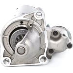 BOSCH 0 001 107 499 Starter BOSCH 0 001 107 499 Starter