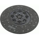 Sachs 1878 005 284 Kupplungsscheibe Sachs 1878 005 284 Kupplungsscheibe