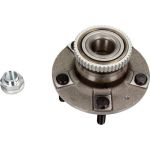 Maxgear 33-0883 Radlagersatz Maxgear 33-0883 Radlagersatz