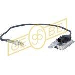 NOx-Sensor, NOx-Katalysator 9 3574 1