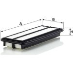 MANN-FILTER C 35 008 Luftfilter