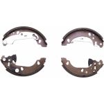 Bremsbackensatz 8DB 355 002-621