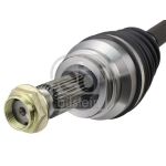 Antriebswelle 193450 Antriebswelle 193450