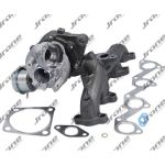 Jrone Turbolader 8B39-30M-323