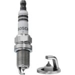 BOSCH 0 242 236 564 Zündkerze Double Platinum