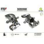 FTE 9290558 Bremssattel FTE 9290558 Bremssattel