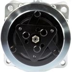 Mahle ACP 1121 000S Kompressor, Klimaanlage BEHR Mahle ACP 1121 000S Kompressor, Klimaanlage BEHR