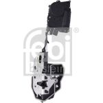 febi bilstein 199589 Türschloss Plus febi bilstein 199589 Türschloss Plus