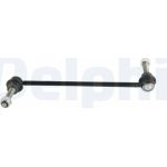 Stange/Strebe, Stabilisator TC5589