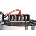 Wischermotor 584522 Wischermotor 584522