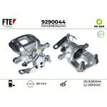 FTE 9290044 Bremssattel