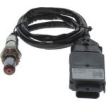 NOx-Sensor, NOx-Katalysator 0 281 008 821 NOx-Sensor, NOx-Katalysator 0 281 008 821