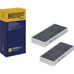 Filter, Innenraumluft E3950LC-2