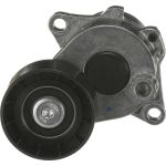 Spannrolle, Keilrippenriemen T39166 Spannrolle, Keilrippenriemen T39166