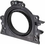 Metzger 2430242 Wellendichtring, Kurbelwelle Metzger 2430242 Wellendichtring, Kurbelwelle