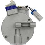 Kompressor, Klimaanlage 89031 Kompressor, Klimaanlage 89031