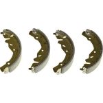 Brembo S 11 506 Bremsbackensatz ESSENTIAL LINE Brembo S 11 506 Bremsbackensatz ESSENTIAL LINE