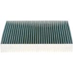 BOSCH 0 986 628 537 Innenraumfilter BOSCH 0 986 628 537 Innenraumfilter