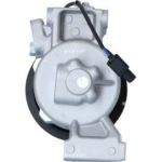 Kompressor, Klimaanlage 320156 Kompressor, Klimaanlage 320156